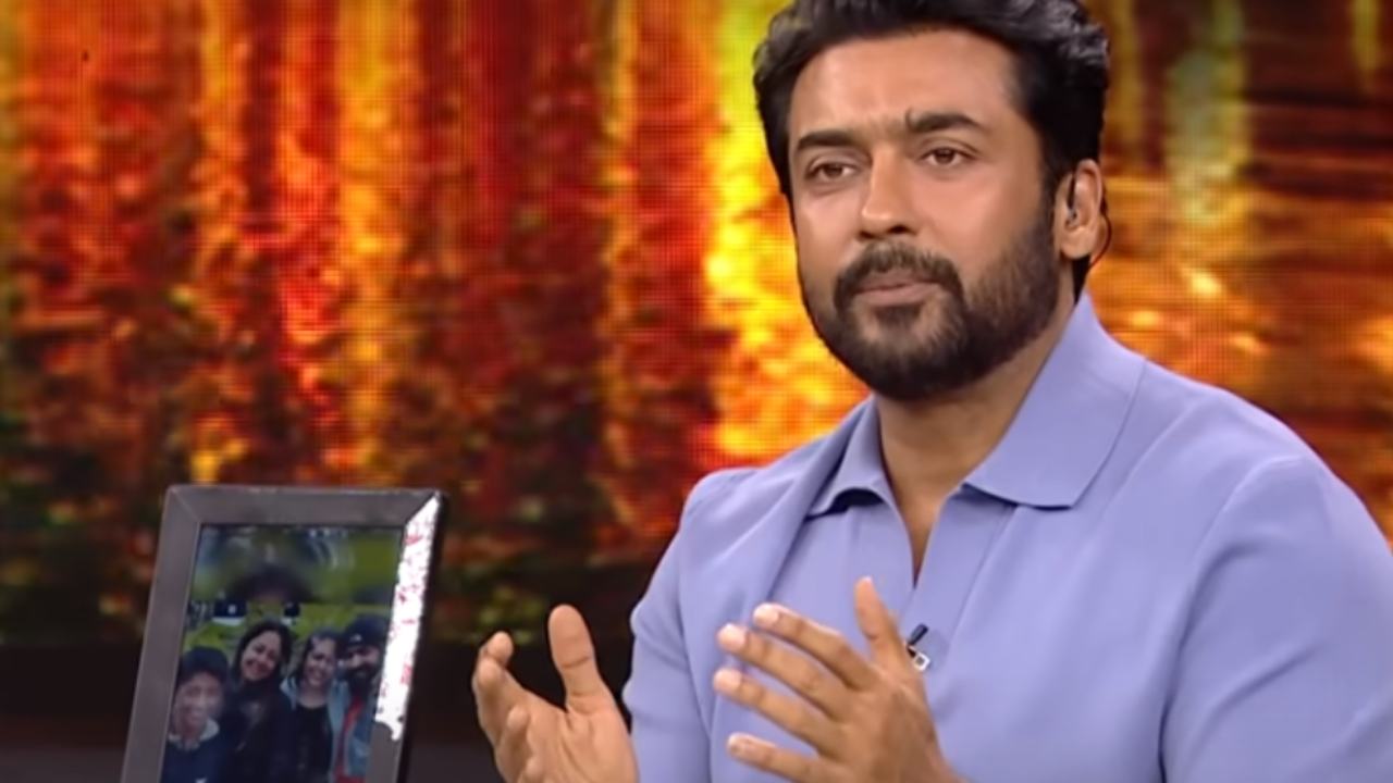 Suriya : బాలయ్య షోలో ఆ విషయంలో ఎమోషనల్ అయిన సూర్య.. తెలుగు వాళ్ళే ఎక్కువ స్పాన్సర్ చేస్తున్నారు.. Suriya : బాలయ్య షోలో ఆ విషయంలో ఎమోషనల్ అయిన సూర్య.. తెలుగు వాళ్ళే ఎక్కువ స్పాన్సర్ చేస్తున్నారు..