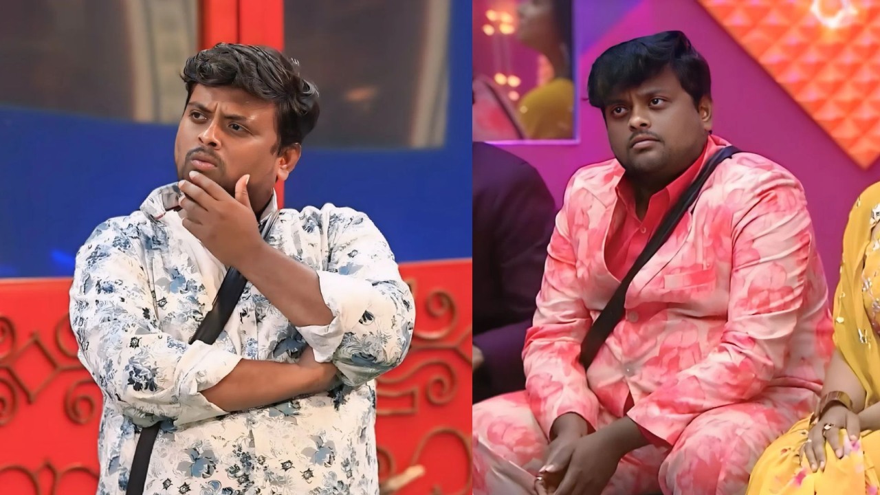 Tasty Teja : తన పక్కన నేను బాగోలేనని వదిలేసింది.. తన లవ్ స్టోరీ చెప్పిన టేస్టీ తేజ.. వచ్చే అమ్మాయికి ఒకటే చెప్తున్నా.. Tasty Teja : తన పక్కన నేను బాగోలేనని వదిలేసింది.. తన లవ్ స్టోరీ చెప్పిన టేస్టీ తేజ.. వచ్చే అమ్మాయికి ఒకటే చెప్తున్నా..