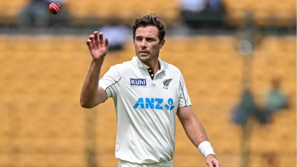 Tim Southee