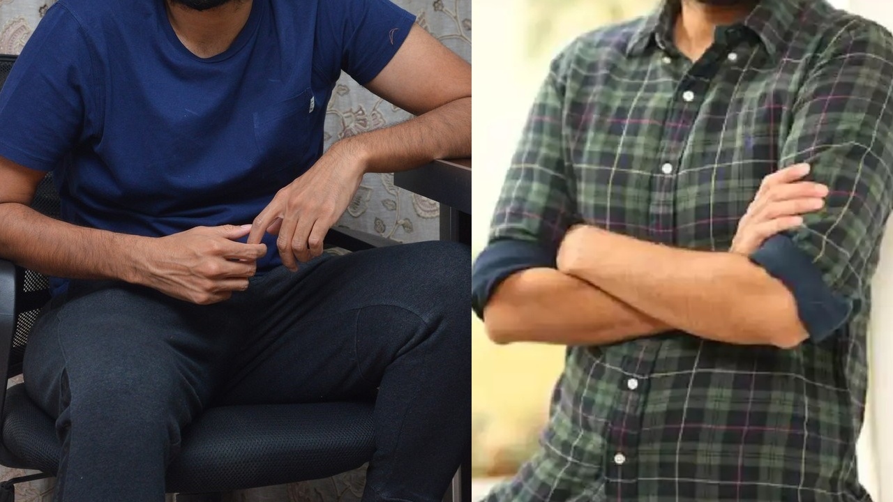 Tollywood Director : ఒకప్పుడు నటుడిగా ఆ సినిమాలకు ఆడిషన్స్ ఇచ్చి.. ఇప్పుడు డైరెక్టర్ గా వరుస హిట్స్.. Tollywood Director : ఒకప్పుడు నటుడిగా ఆ సినిమాలకు ఆడిషన్స్ ఇచ్చి.. ఇప్పుడు డైరెక్టర్ గా వరుస హిట్స్..