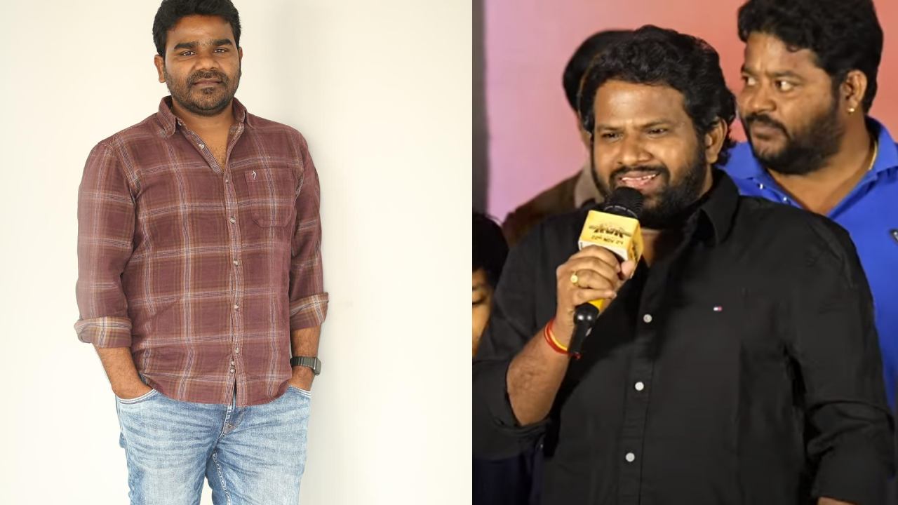 Hyper Aadi : ఆ రోజు ఫిలిం ఛాంబర్ కి పిలిచి అతనిపై చెయ్యి చేసుకున్నారు.. తర్వాత అక్కడే సన్మానం చేసే స్థాయికి ఎదిగాడు.. Hyper Aadi : ఆ రోజు ఫిలిం ఛాంబర్ కి పిలిచి అతనిపై చెయ్యి చేసుకున్నారు.. తర్వాత అక్కడే సన్మానం చేసే స్థాయికి ఎదిగాడు..