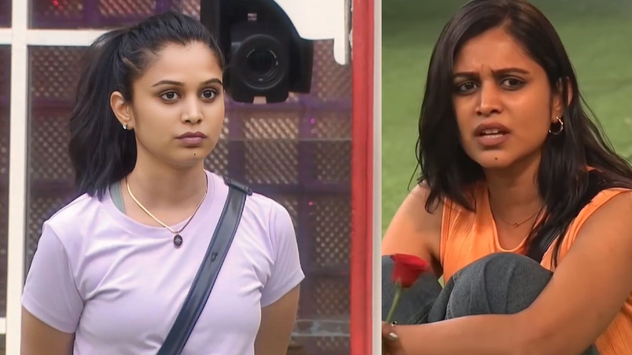 Bigg Boss Yashmi : ఇంకో జన్మ ఉంటే నిన్నే పెళ్లి చేసుకుంటాను.. బిగ్బాస్లో తన లవ్ స్టోరీ చెప్పి ఎమోషనల్ అయిన యష్మి.. Bigg Boss Yashmi : ఇంకో జన్మ ఉంటే నిన్నే పెళ్లి చేసుకుంటాను.. బిగ్బాస్లో తన లవ్ స్టోరీ చెప్పి ఎమోషనల్ అయిన యష్మి..