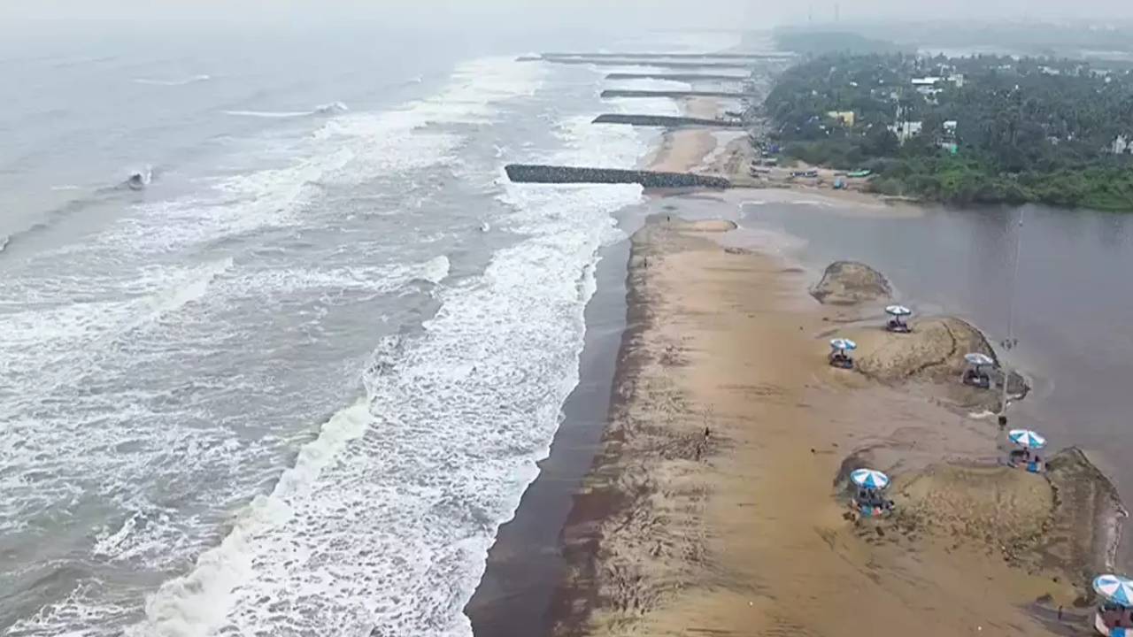 AP Rains 