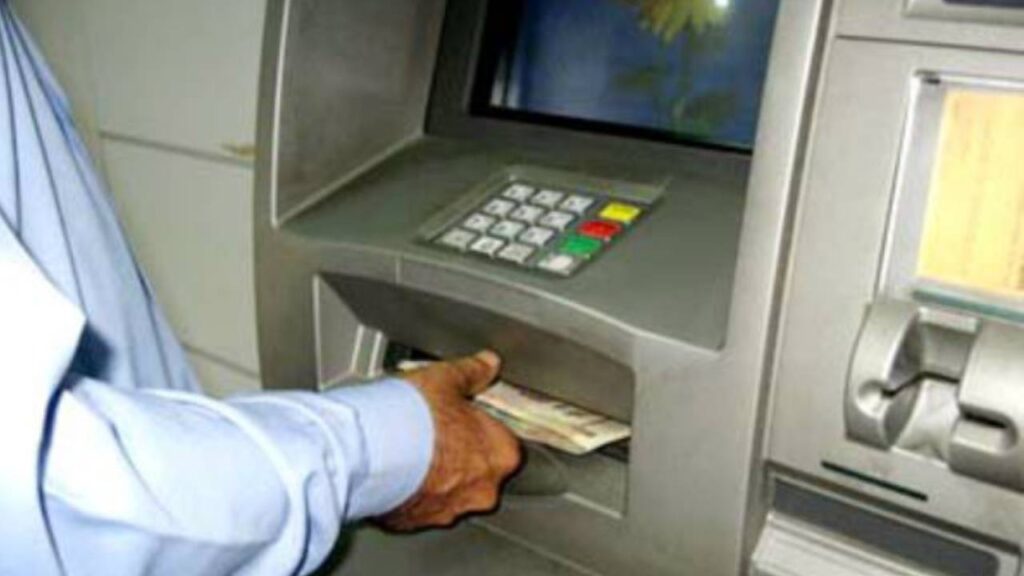 ATM