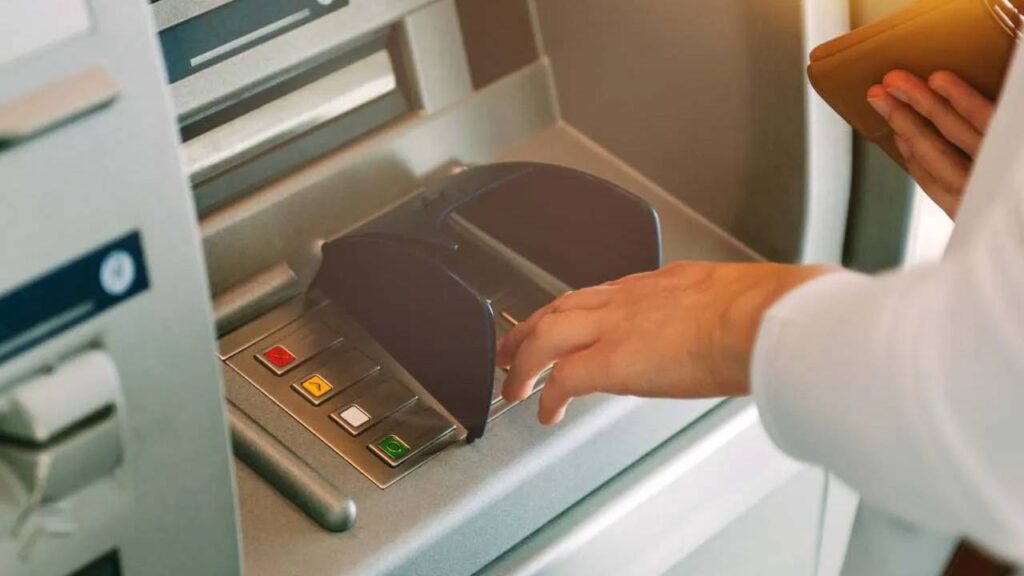 ATM