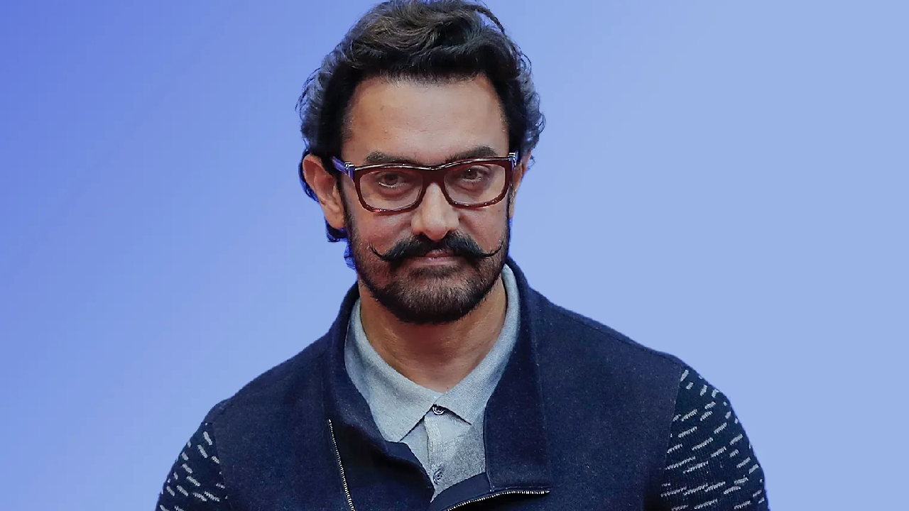 Aamir Khan : తన డ్రీమ్ ప్రాజెక్ట్ మహాభారతం పై అప్డేట్ ఇచ్చిన అమీర్ ఖాన్.. Aamir Khan : తన డ్రీమ్ ప్రాజెక్ట్ మహాభారతం పై అప్డేట్ ఇచ్చిన అమీర్ ఖాన్..