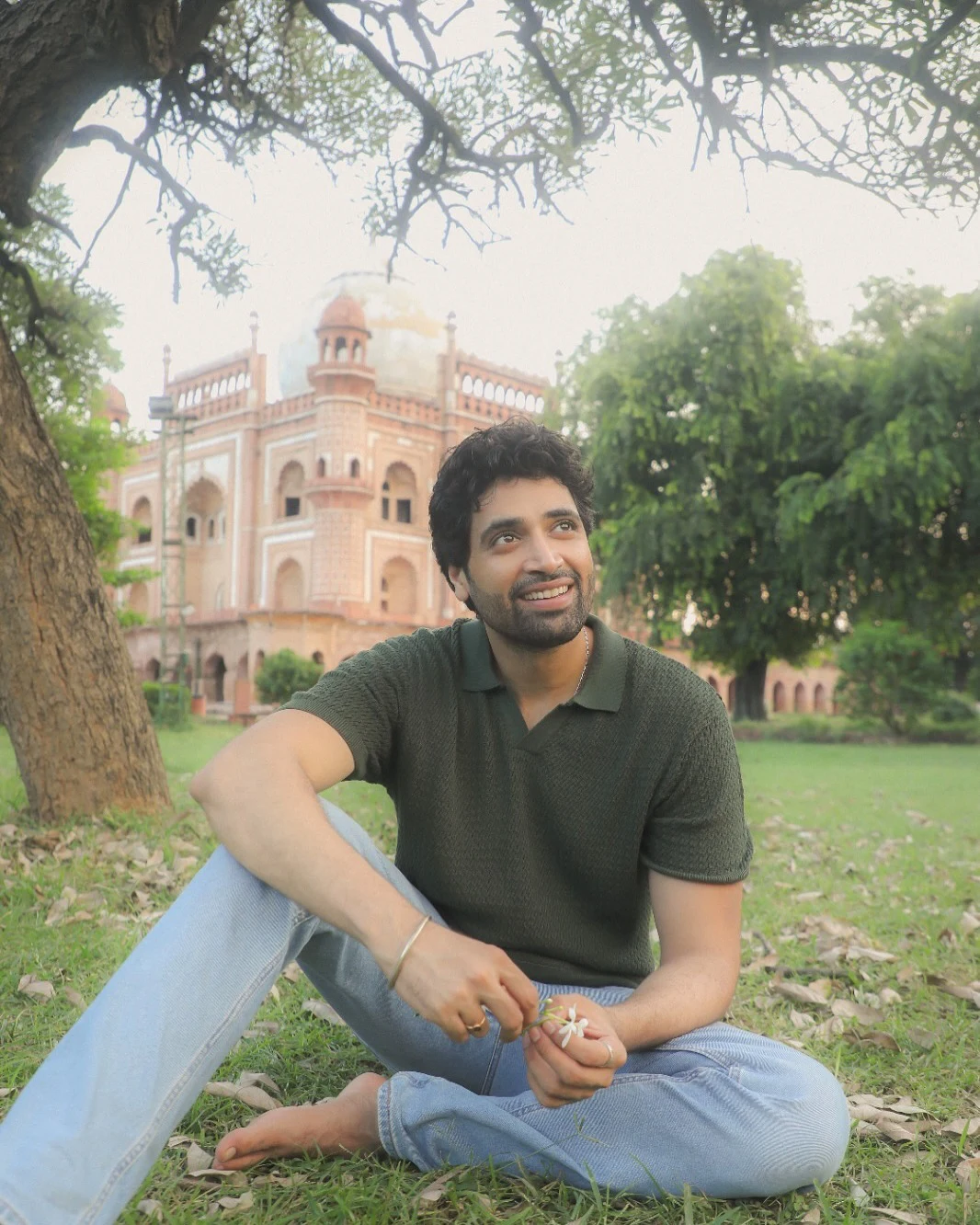 Adivi Sesh Latest Photo Shoot
