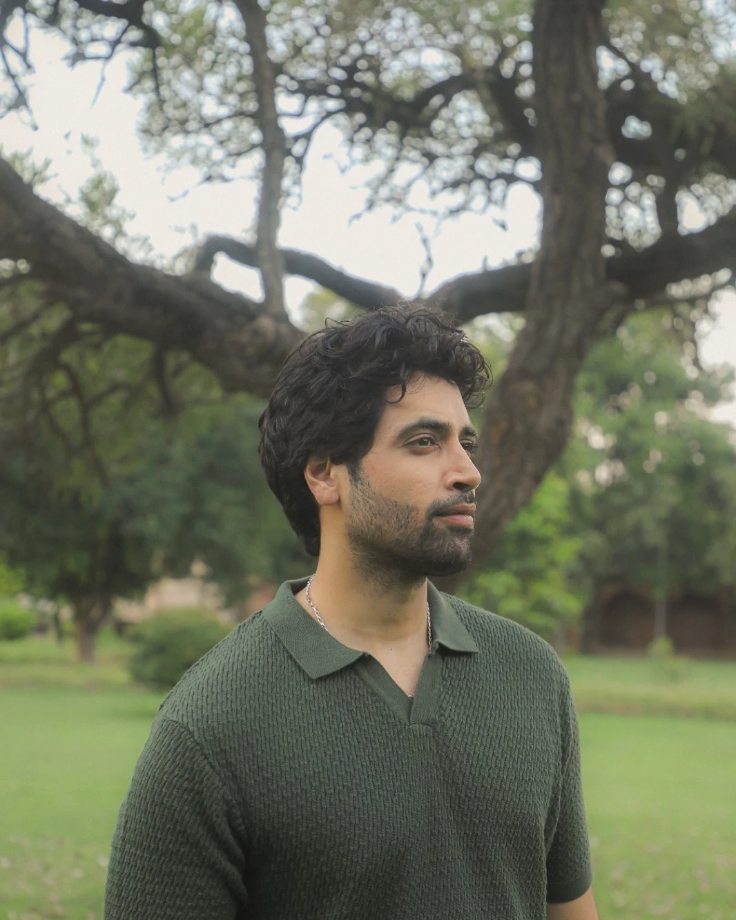 Adivi Sesh Latest Photo Shoot