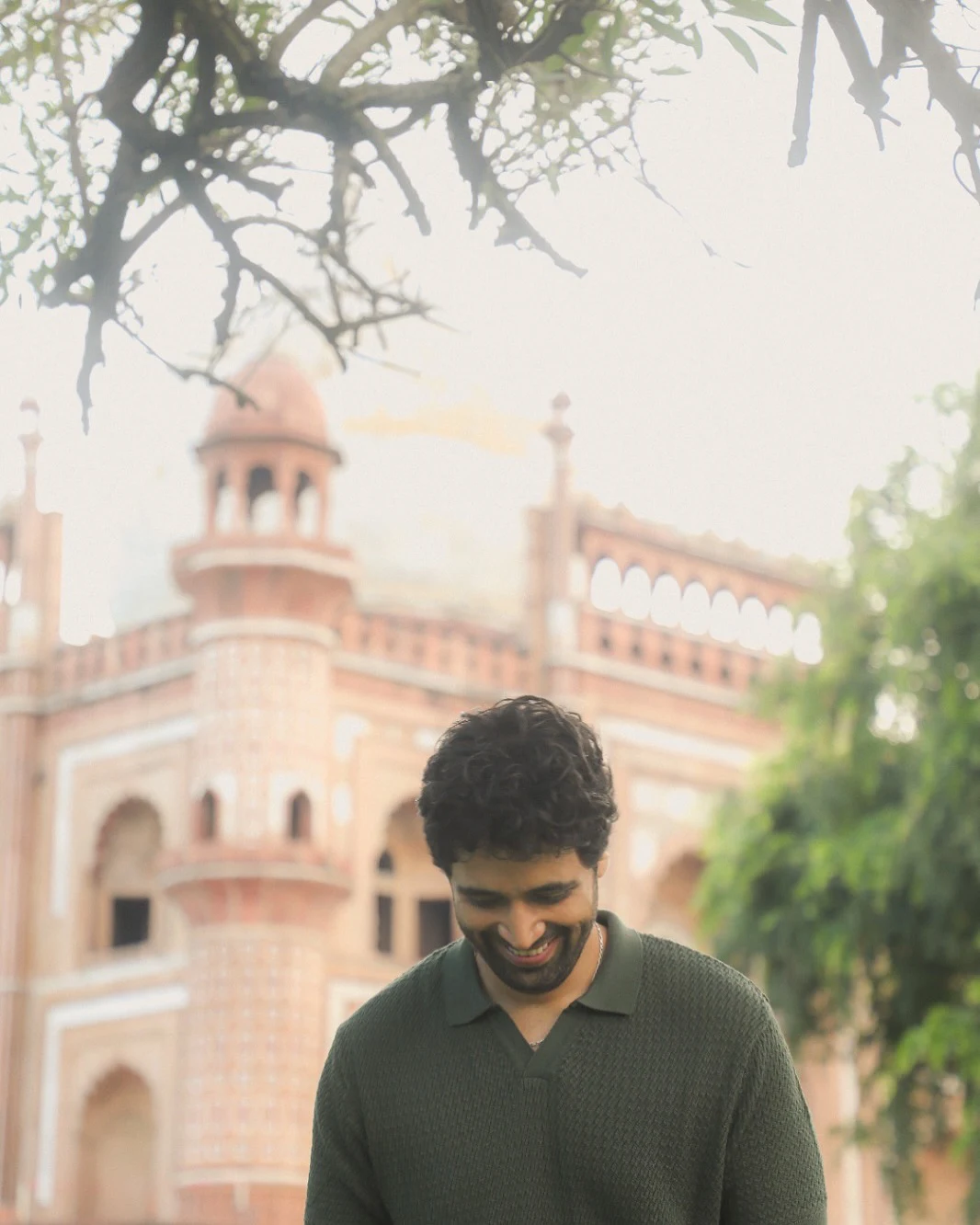Adivi Sesh Latest Photo Shoot