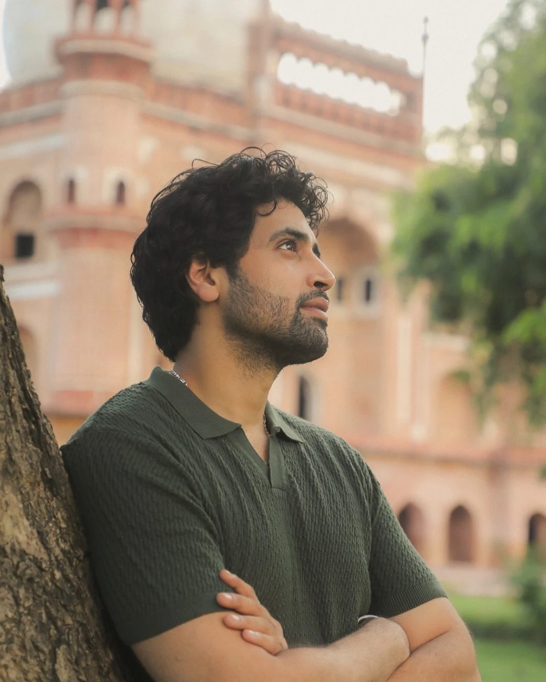 Adivi Sesh Latest Photo Shoot