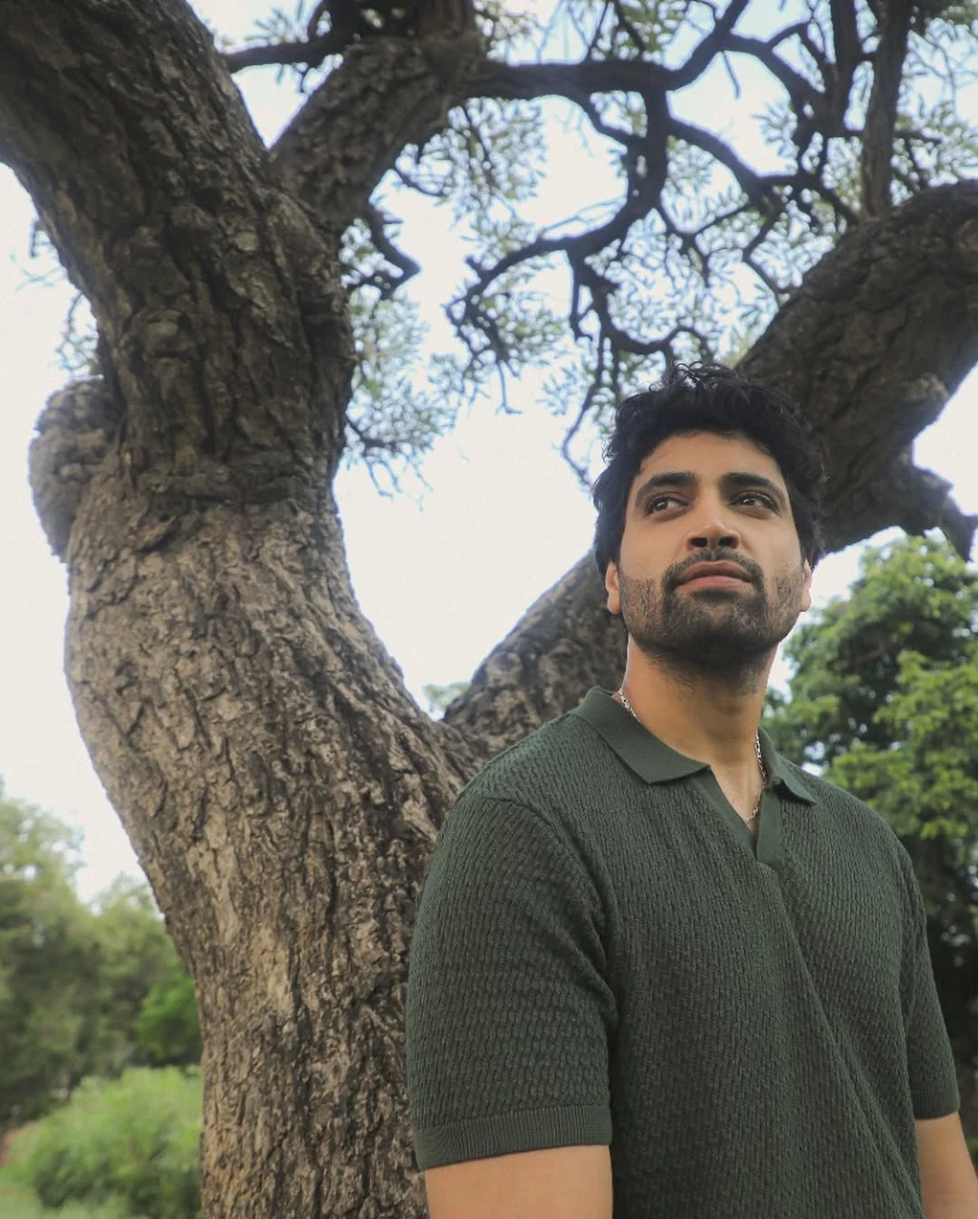 Adivi Sesh Latest Photo Shoot