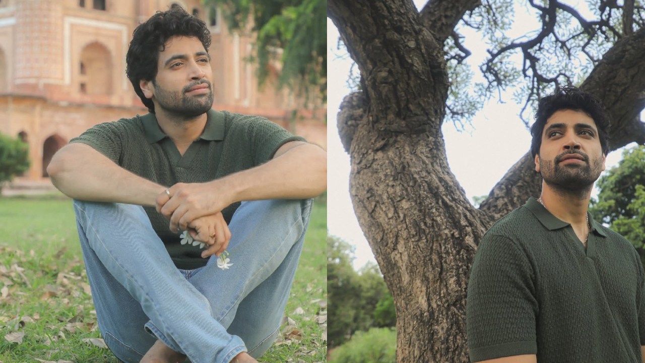 Adivi Sesh : ఏమున్నాడ్రా బాబు.. అడివి శేష్ లేటెస్ట్ ఫొటోలు.. ఇంకెప్పుడు పెళ్లి చేసుకుంటాడో..