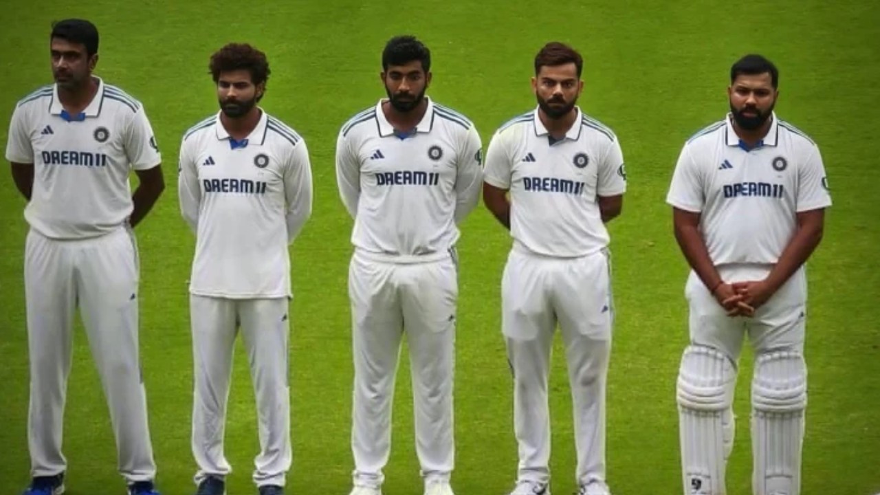 Team India : 2025.. భారత క్రికెట్లో రిటైర్మెంట్ సంవత్సరం కానుందా..? Team India : 2025.. భారత క్రికెట్లో రిటైర్మెంట్ సంవత్సరం కానుందా..?