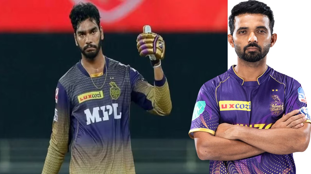 KKR Captain : ఇదేమీ సిత్రమో..! రూ.23 కోట్ల ఆటగాడు కెప్టెన్సీకి పనికి రాడా..? సారథిగా రూ.1.5 కోట్ల ప్లేయర్..! KKR Captain : ఇదేమీ సిత్రమో..! రూ.23 కోట్ల ఆటగాడు కెప్టెన్సీకి పనికి రాడా..? సారథిగా రూ.1.5 కోట్ల ప్లేయర్..!
