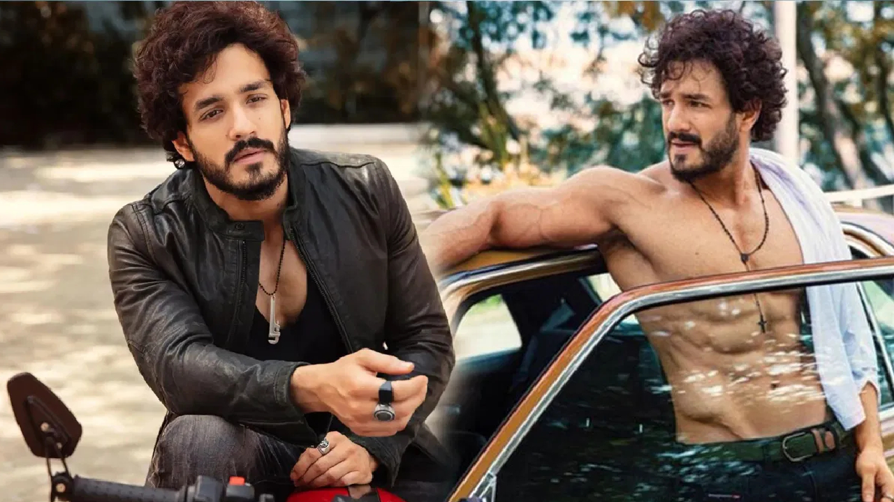 Akhil Akkineni : ఆ స్టార్ హీరోయిన్ తో అఖిల్ నెక్స్ట్ సినిమా.. ఎప్పుడంటే.. Akhil Akkineni : ఆ స్టార్ హీరోయిన్ తో అఖిల్ నెక్స్ట్ సినిమా.. ఎప్పుడంటే..