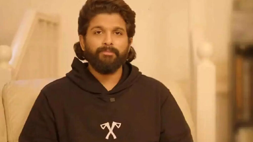Allu Arjun will go to Chikkadapally PS with huge Security