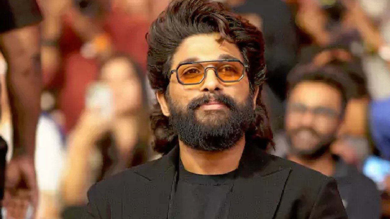 Allu Arjun : నాంపల్లి కోర్టుకు హాజరుకానున్న అల్లు అర్జున్ Allu Arjun : నాంపల్లి కోర్టుకు హాజరుకానున్న అల్లు అర్జున్