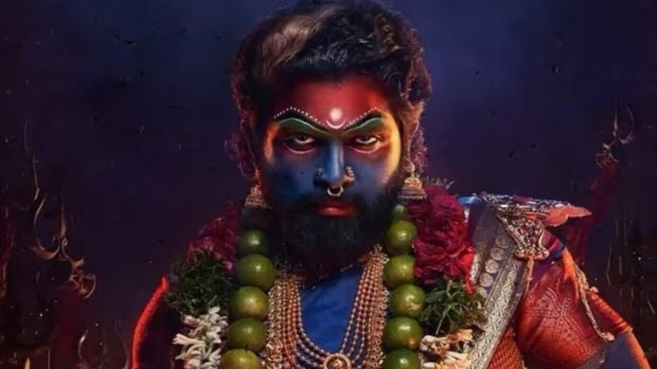 Allu Arjun : ‘బన్నీ రికార్స్ మోత’.. పుష్ప 50 రోజుల కలెక్షన్, పుష్ప 2కి కేవలం రెండు రోజుల్లోనే.. Allu Arjun : ‘బన్నీ రికార్స్ మోత’.. పుష్ప 50 రోజుల కలెక్షన్, పుష్ప 2కి కేవలం రెండు రోజుల్లోనే..
