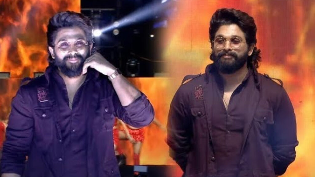 Icon star Allu Arjun as guest for Bigg Boss 8 final episode