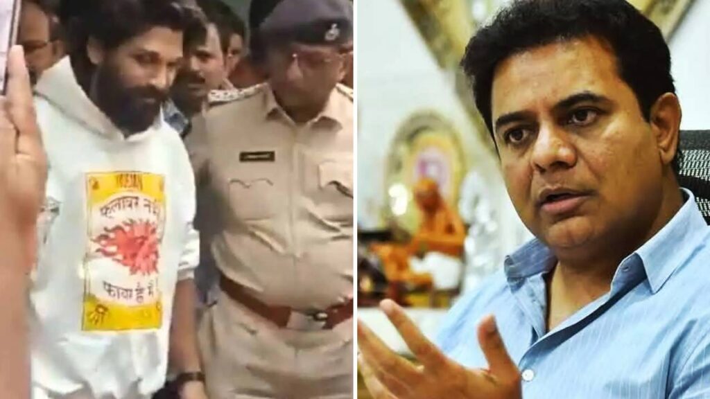 KTR