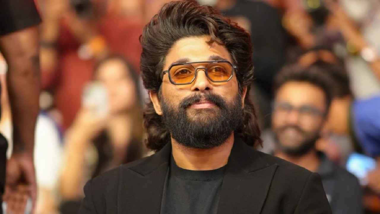 Allu Arjun : గాంధీ ఆస్పత్రిలో అల్లు అర్జున్కు వైద్య పరీక్షలు.. Allu Arjun : గాంధీ ఆస్పత్రిలో అల్లు అర్జున్కు వైద్య పరీక్షలు..