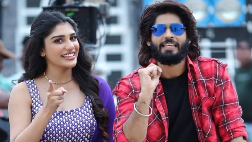 Amardeep Supritha new film update