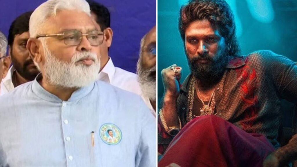 Ambati Rambabu