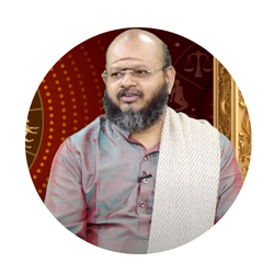 Astrologer Sri Krishna Sudhi