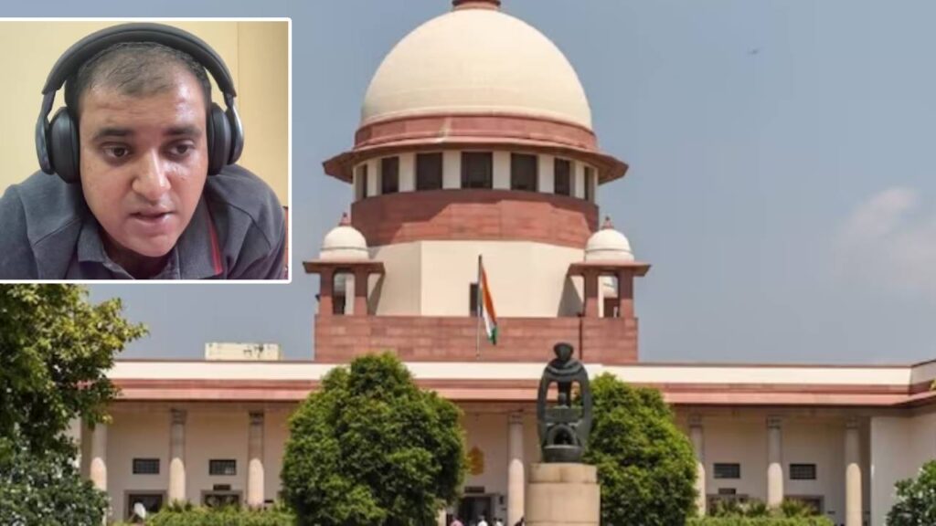Atul Subhash Case