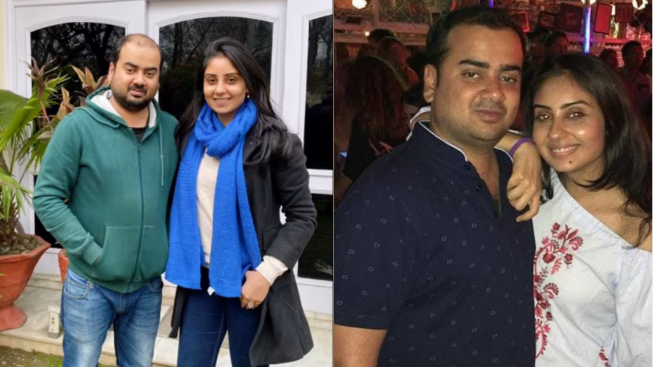 Bhanushree Mehra : అల్లు అర్జున్ హీరోయిన్ ఇంట తీవ్ర విషాదం.. Bhanushree Mehra : అల్లు అర్జున్ హీరోయిన్ ఇంట తీవ్ర విషాదం..