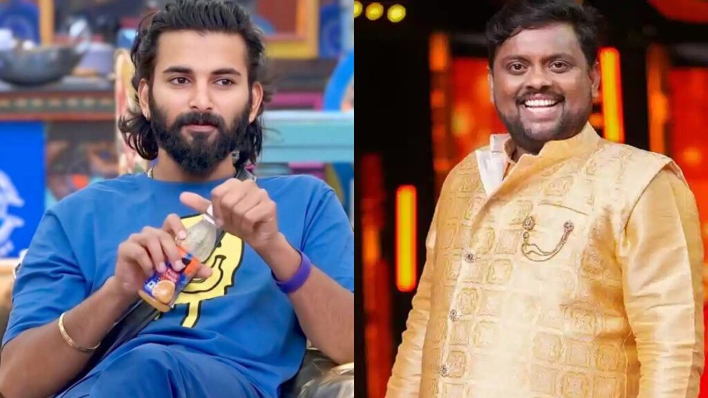 Bigg Boss Telugu 8 Elimination Week 13 Prithvi Gets Evicted