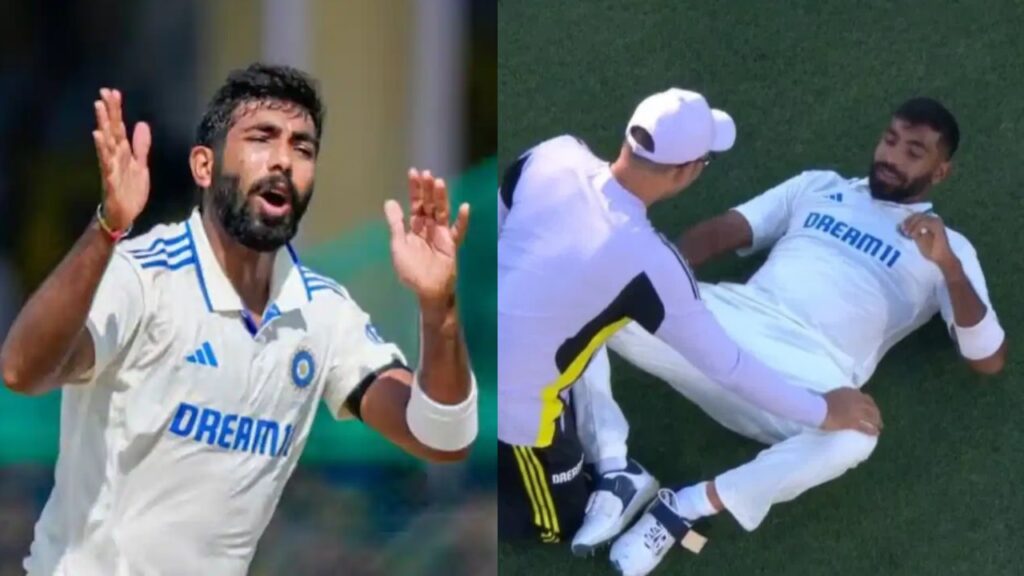 Biggest update on Jasprit Bumrah availability for Gabba Test