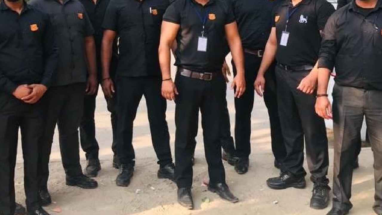 Bouncers Controversy