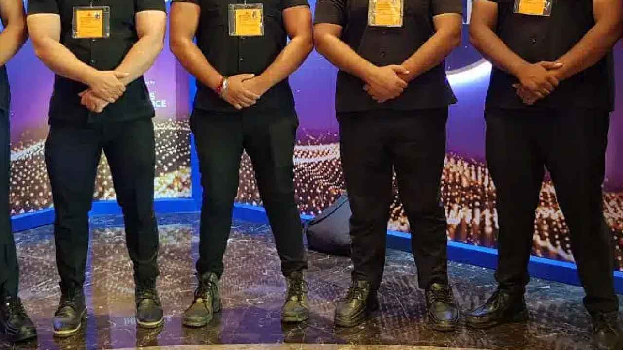 Bouncers
