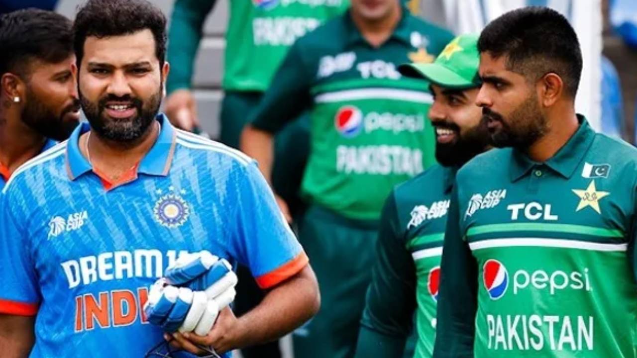 ICC Champions Trophy 2025: పాకిస్థాన్ క్రికెట్ బోర్డ్ అతితెలివి.. వారి డిమాండ్లకు ఐసీసీ గ్రీన్సిగ్నల్ ఇస్తుందా? ICC Champions Trophy 2025: పాకిస్థాన్ క్రికెట్ బోర్డ్ అతితెలివి.. వారి డిమాండ్లకు ఐసీసీ గ్రీన్సిగ్నల్ ఇస్తుందా?