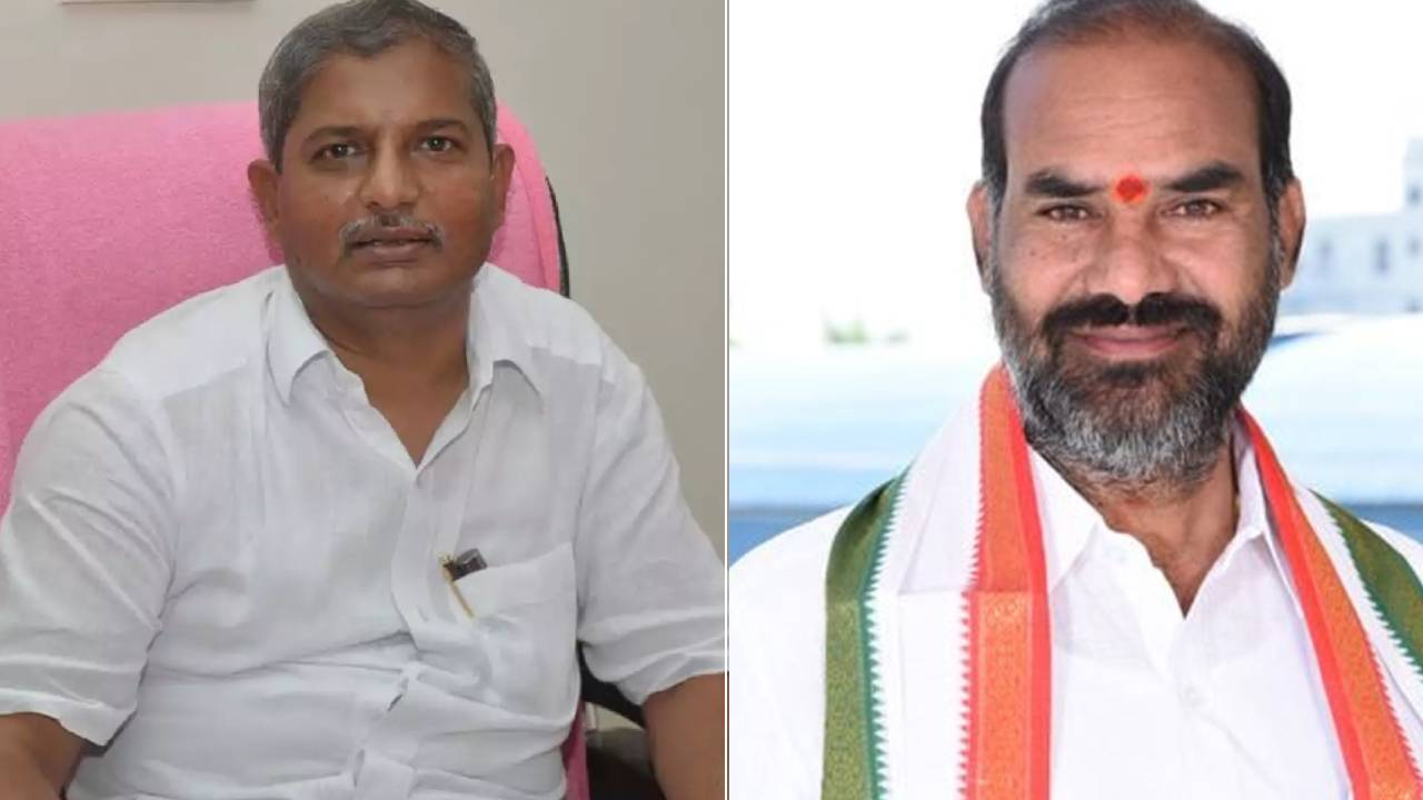 MLA Aadi Srinivas: 18ఏళ్లుగా న్యాయపోరాటం చేశా.. చెన్నమనేని పిటిషన్ డిస్మిస్పై ఎమ్మెల్యే ఆది శ్రీనివాస్ MLA Aadi Srinivas: 18ఏళ్లుగా న్యాయపోరాటం చేశా.. చెన్నమనేని పిటిషన్ డిస్మిస్పై ఎమ్మెల్యే ఆది శ్రీనివాస్