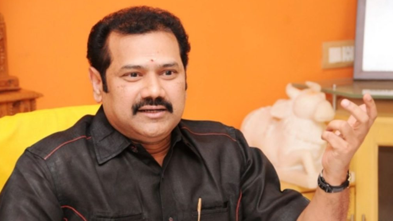 Chinni Krishna : ప్రముఖ సినీ రచయిత చిన్ని కృష్ణ ఇంట తీవ్ర విషాదం.. Chinni Krishna : ప్రముఖ సినీ రచయిత చిన్ని కృష్ణ ఇంట తీవ్ర విషాదం..