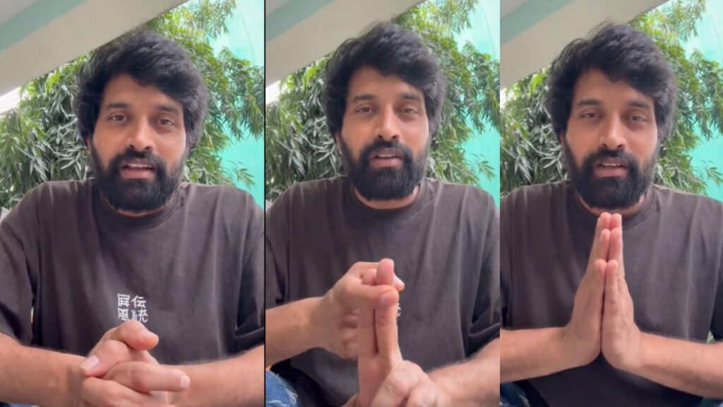 Choreographer Jani Master Clarify on dance union issue