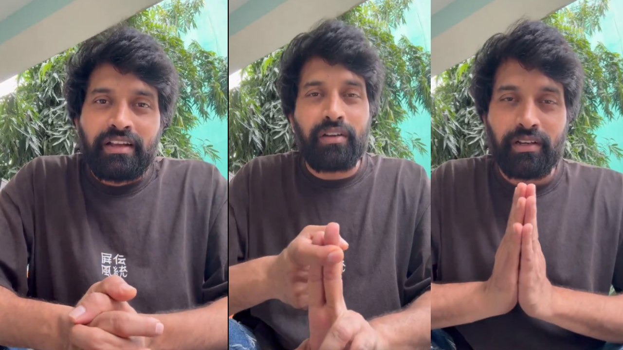 Jani Master : అవన్నీ ఫేక్.. వారిపై చట్టప్రకారం చర్యలు.. డ్యాన్సర్ అసోసియేషన్ నుంచి తొలగించడంపై జానీ మాస్టర్.. Jani Master : అవన్నీ ఫేక్.. వారిపై చట్టప్రకారం చర్యలు.. డ్యాన్సర్ అసోసియేషన్ నుంచి తొలగించడంపై జానీ మాస్టర్..