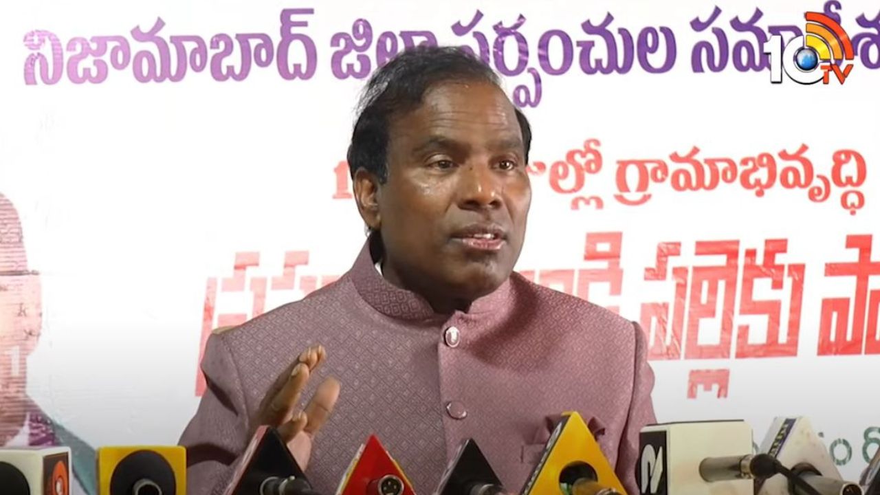 KA Paul: ఎమ్మెల్సీ కవితపై కేఏ పాల్ తీవ్ర విమర్శలు KA Paul: ఎమ్మెల్సీ కవితపై కేఏ పాల్ తీవ్ర విమర్శలు
