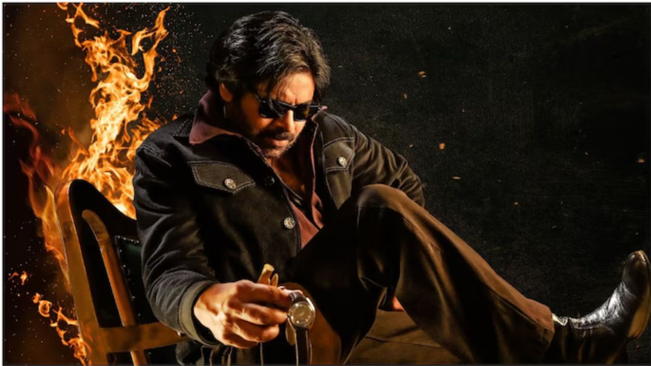 ఫ్యాన్స్పై పవన్ కల్యాణ్ అసహనం వ్యక్తం చేసిన వేళ.. “ఓజీ” సినిమాపై డీవీవీ మూవీస్ కీలక కామెంట్స్ ఫ్యాన్స్పై పవన్ కల్యాణ్ అసహనం వ్యక్తం చేసిన వేళ.. “ఓజీ” సినిమాపై డీవీవీ మూవీస్ కీలక కామెంట్స్
