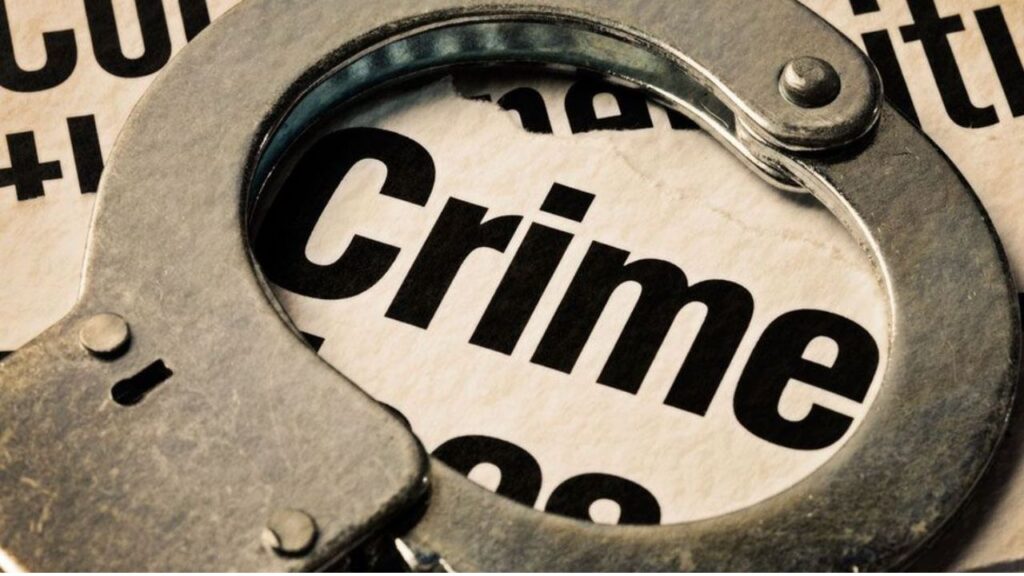 Crime