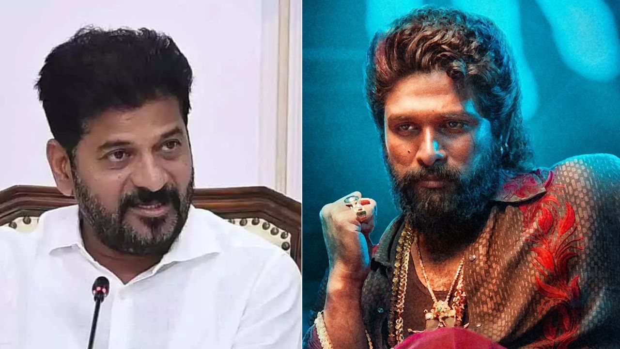 Pushpa Effect: పుష్ప దెబ్బకు సంక్రాంతి పందెం కోళ్లకు టెన్షన్ స్టార్ట్ Pushpa Effect: పుష్ప దెబ్బకు సంక్రాంతి పందెం కోళ్లకు టెన్షన్ స్టార్ట్