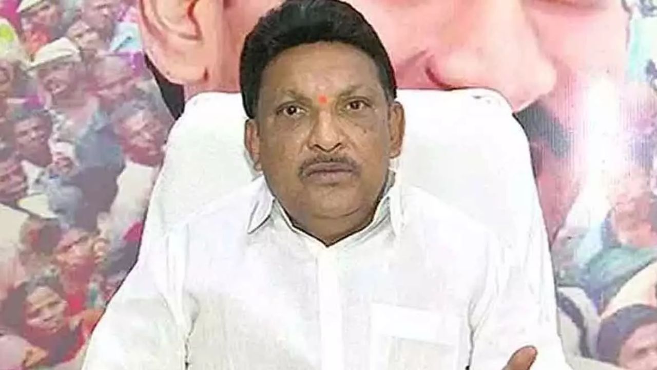 Grandhi Srinivas: గ్రంధి శ్రీనివాస్ రాజకీయ భవిష్యత్ ఏంటి? Grandhi Srinivas: గ్రంధి శ్రీనివాస్ రాజకీయ భవిష్యత్ ఏంటి?