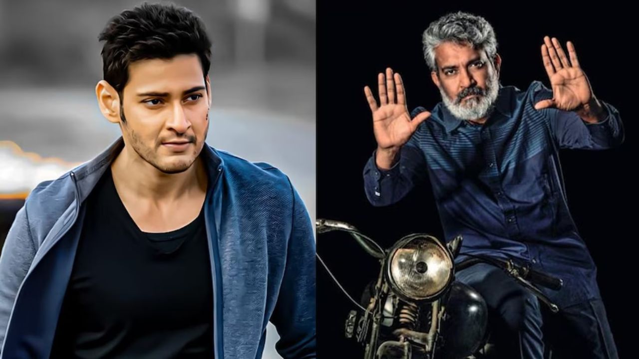 రాజమౌళి-మహేశ్ సినిమా సెట్స్పైకి వెళ్లేదెప్పుడు? రాజమౌళి-మహేశ్ సినిమా సెట్స్పైకి వెళ్లేదెప్పుడు?