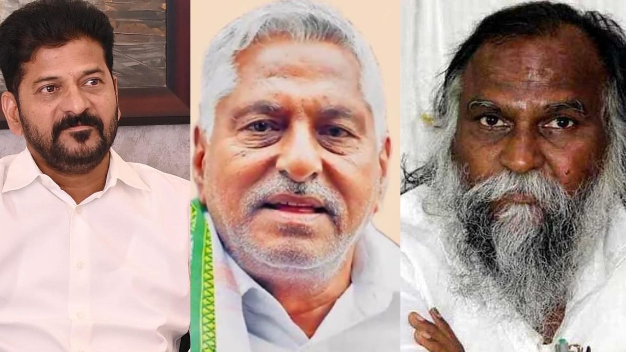 కాంగ్రెస్లో మళ్లీ లొల్లి మొదలైందా? సీనియర్లు ఎందుకు గొంతెత్తుతున్నారు? కాంగ్రెస్లో మళ్లీ లొల్లి మొదలైందా? సీనియర్లు ఎందుకు గొంతెత్తుతున్నారు?