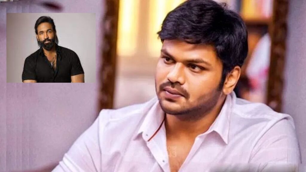 Manchu manoj