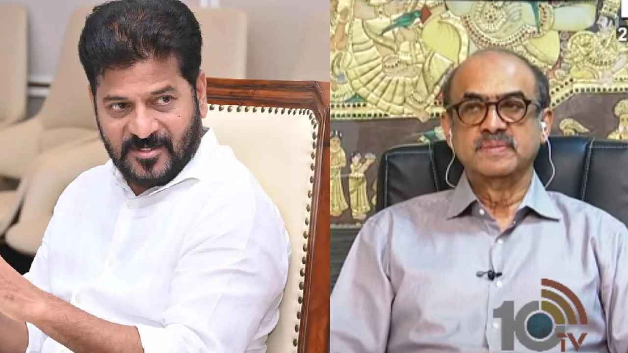 Daggubati Suresh Babu : సీఎంతో భేటీలో ఎలాంటి సానుకూల స్పందన వచ్చింది? మీరేం కోరారు? ముఖ్యమంత్రి ఏం చెప్పారు? Daggubati Suresh Babu : సీఎంతో భేటీలో ఎలాంటి సానుకూల స్పందన వచ్చింది? మీరేం కోరారు? ముఖ్యమంత్రి ఏం చెప్పారు?