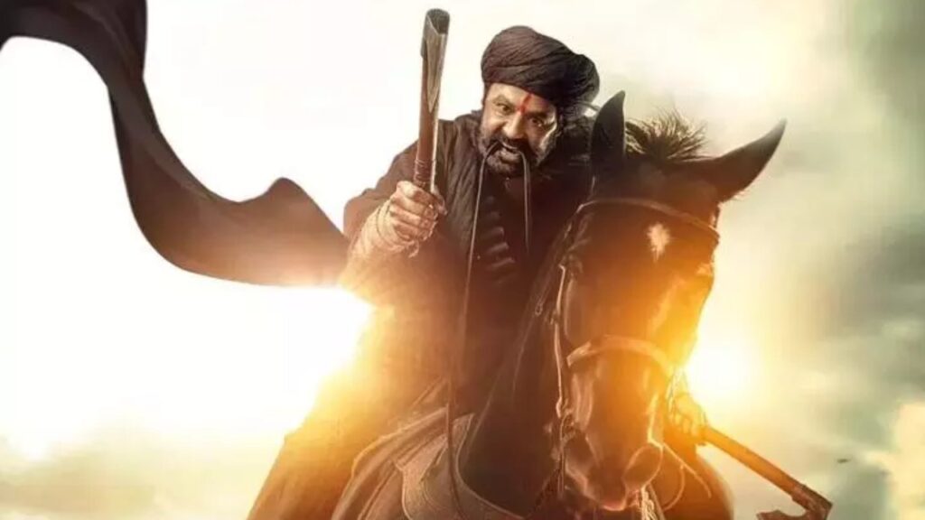 Daku Maharaaj Event In USA Aha Offering Chance To Win Tickets