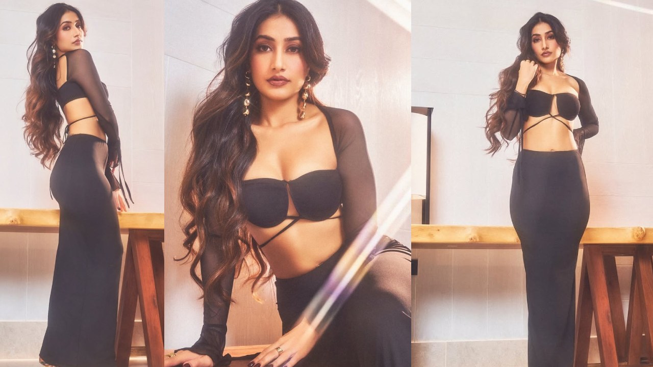 Dhanashree Verma : బాబోయ్.. హాట్ ఫోటోలు షేర్ చేసిన క్రికెటర్ యుజ్వేంద్ర చహల్‌ భార్య ధనశ్రీ వర్మ..